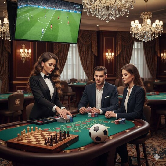 Slots for Free Play